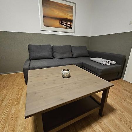 M&L Wohnen 1 Leilighet Essen Eksteriør bilde